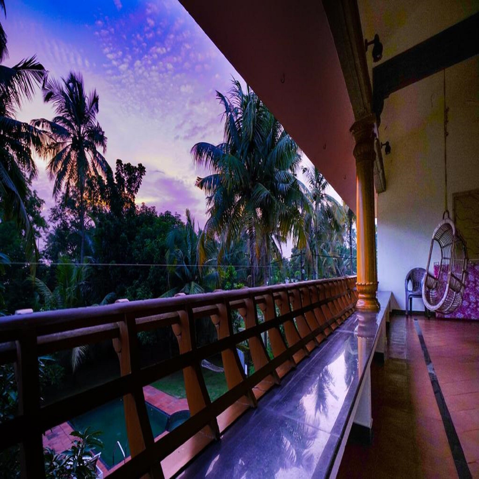 Nakshatra Homestay - Tap to explore photos