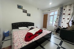 Hotel The Gurez Heights, Bandipore