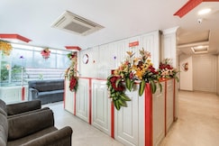 The Fiesta Grand - Banglore, Bangalore