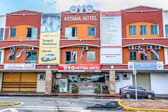 Hotel O Astana Hotel, Tawau
