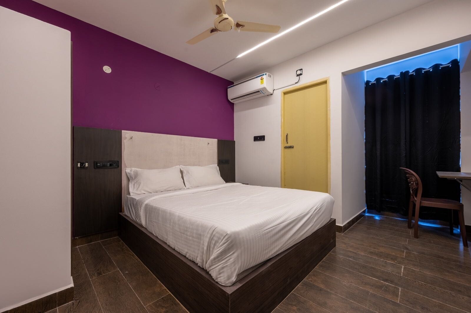 Hotel O Flagship Mtc Guest House - Tap to explore photos