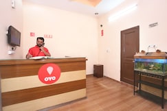 Hotel O Rajesh Palace, Chandigarh