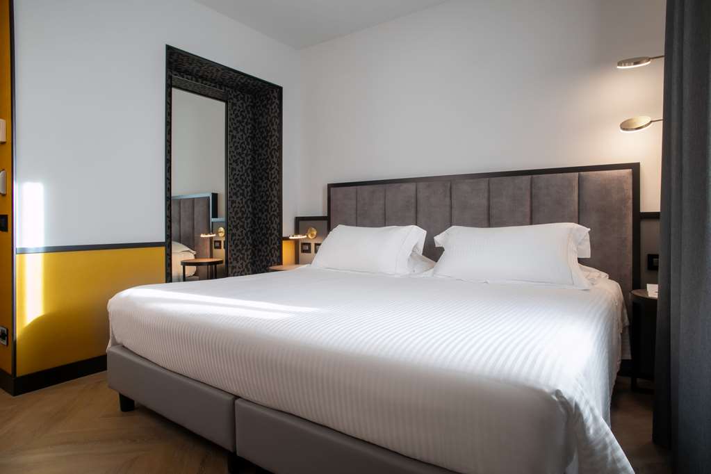 Best Western Hotel Cappello D'Oro - Tap to explore photos