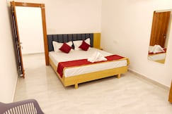 Nandakam Luxury Rooms Nizampet Pragathi Nagar JNTU, Hyderabad