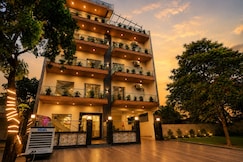 KDS Residency Hotel, Greater Noida