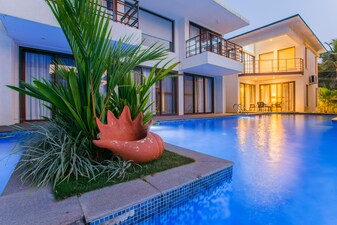 AQUASOL VILLA
