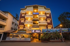 FabHotel 4 Pillars, Goa