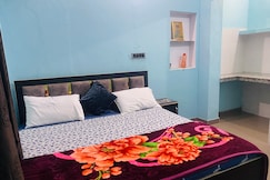 The Narayan Bhawan