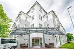 ACHAT Hotel Leipzig Messe, Leipzig
