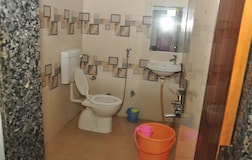 Washroom