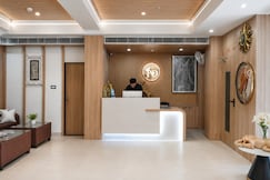 Hotel Prince Diamond Palace, Varanasi