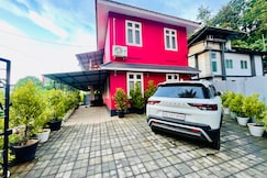 Night Space Hostel and Rooms, Wayanad