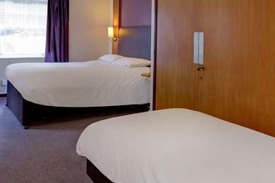 Plaza Chorley, Sure Hotel Collection by Best Western - Tap to explore photos