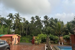 1BHK Apartments with Pool by Hike Hospitality, Goa