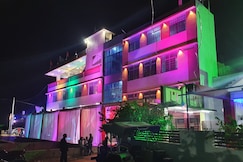 Hotel Sudama palace & Restaurant, Mahoba
