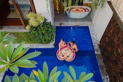 Teratai Villa Canggu by Ini Vie Hospitality, Bali