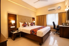 Hotel Magaji Comfort Inn, Bangalore