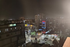 The Crystal Abode Compact 2 BHK flat for urban living, Shillong