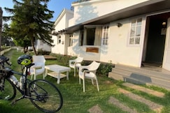Malar s Saxony Villa, Ooty
