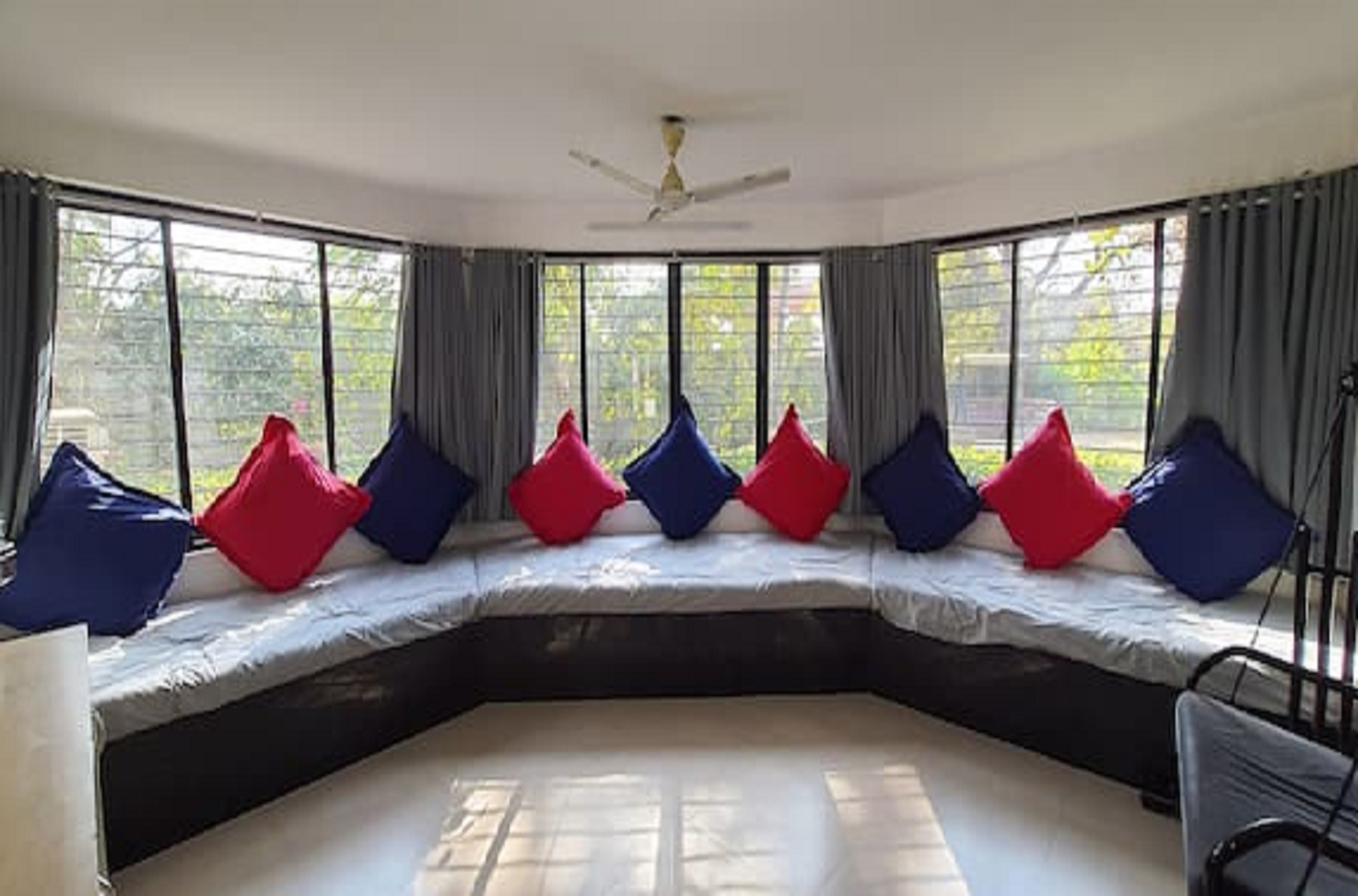 Natures Trail 2BHK Family Getaway Upto 10 Guests - Tap to explore photos