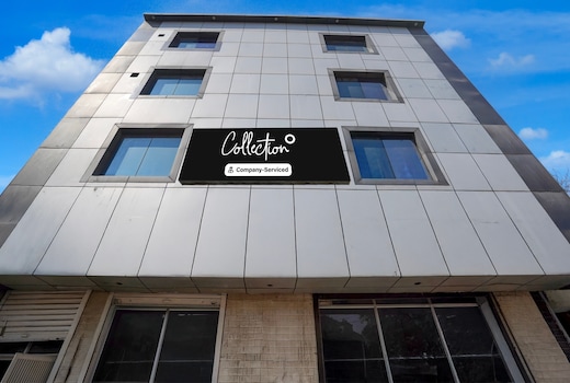 Collection O Uttam Nagar West Metro Station Formerly Vishwas Park