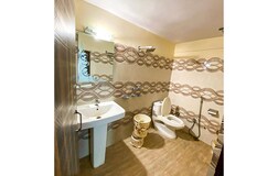 Super Deluxe Room with AC and & Wifi