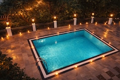 Serenity Haven - SP Villa, Nainital