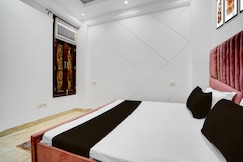 Hotel O Maxico, Delhi