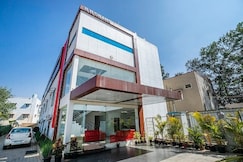 Square Inn, Bangalore
