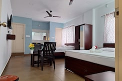 Vishal Comforts, Chikmagalur