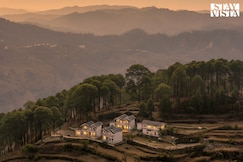 StayVista at Hill Top Heaven, Kotdwar