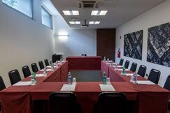 Best Western Plus Hotel Monza e Brianza Palace, Milan