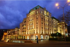 Hotel Ambassadori ,Near Meidan Bazaar