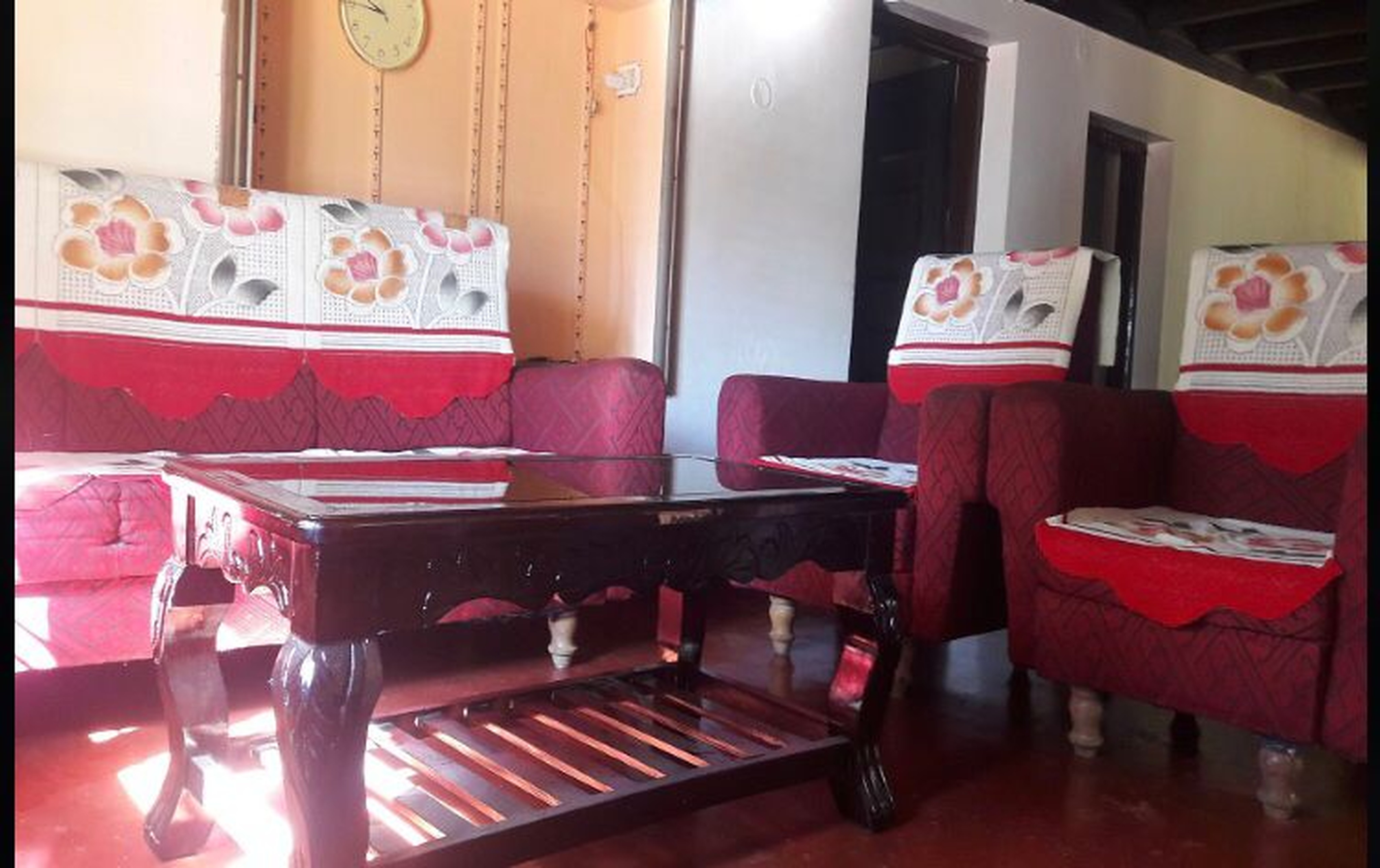 Mathrubhoomi Homestay - Tap to explore photos