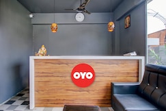 Super Hotel O CJ Pride, Eluru