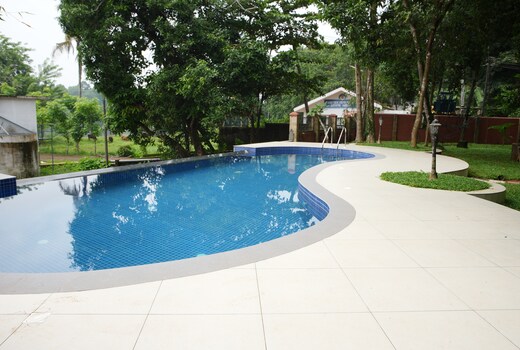 Puzhayoram Holiday Homes| 5 BHK Private Pool Villa