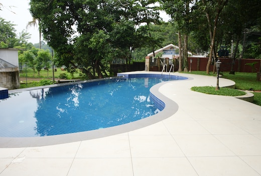 Puzhayoram Holiday Homes| 5 BHK Private Pool Villa