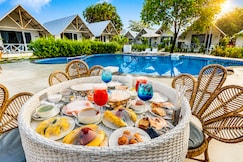 Praveg Beach Resort Daman, Lighthouse Beach, Vapi