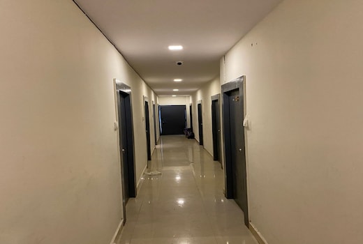 Hotel O Living Tree Suites