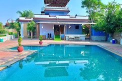 The Hills stay, Manesar