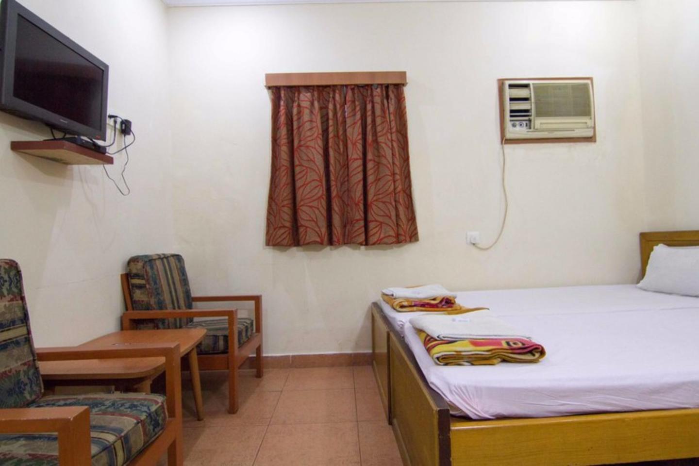 Hotel Venkateswara - Tap to explore photos