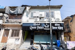 Queen Palace, Mumbai
