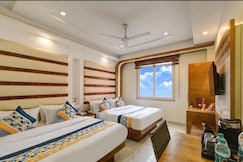 Hotel Rosewood near Delhi Airport, Delhi