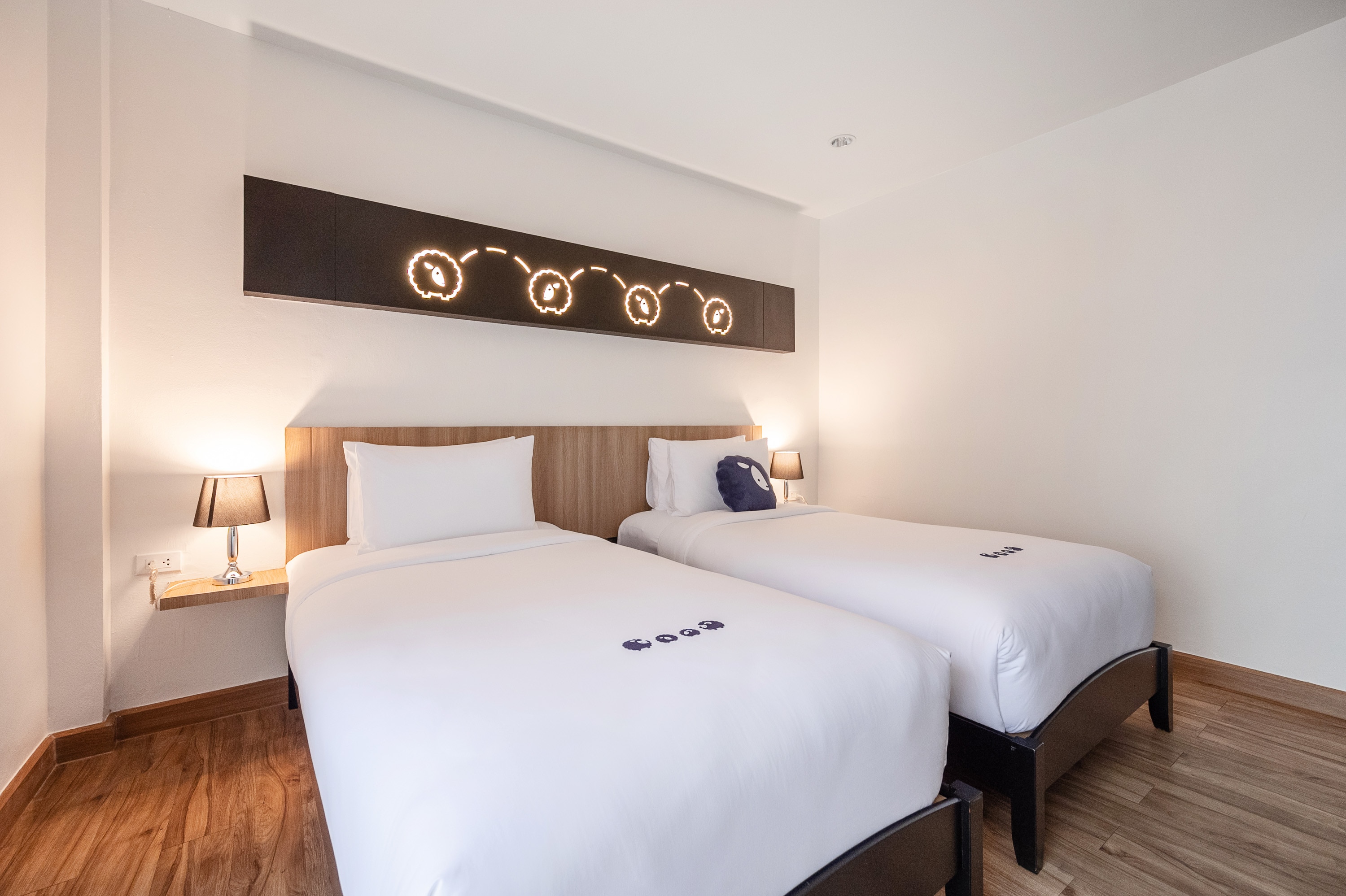 Kokotel Pattaya North Beach - Tap to explore photos