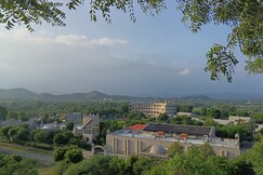 Bamboo Saa Sunrrise Wedding & Wellness Resort, Jaipur