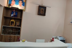 Ram Residency Vaniyambadi, Yelagiri