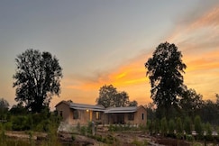 Camp Gondwana Pench, Pench