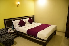 Hotel Kc Residency ( Closed to Mumbai International Airport), Mumbai