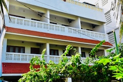 Buddha Beach Hotel, Radhapuram