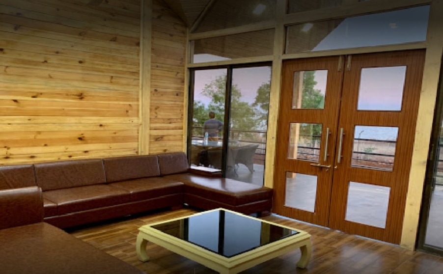 The Arowana Villa Lakeside- Igatpuri - Tap to explore photos